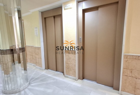 Appartement · Herverkoop - Torrevieja · Alicante · Spanje