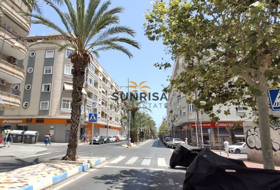 Appartement · Herverkoop - Torrevieja · Alicante · Spanje