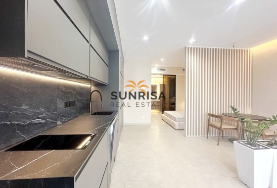 Appartement · Revente - Torrevieja · Alicante · Espagne