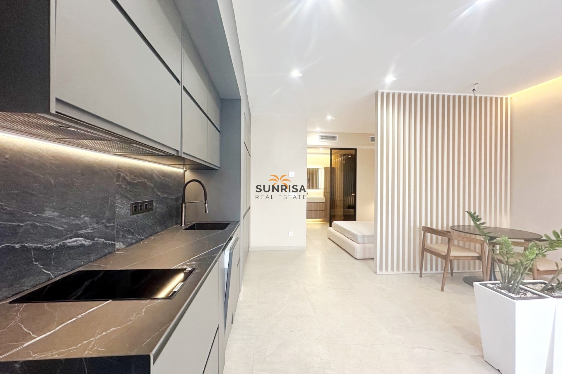 Revente - Appartement - Torrevieja