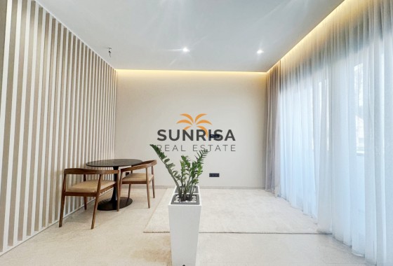 Appartement · Revente - Torrevieja · Alicante · Espagne