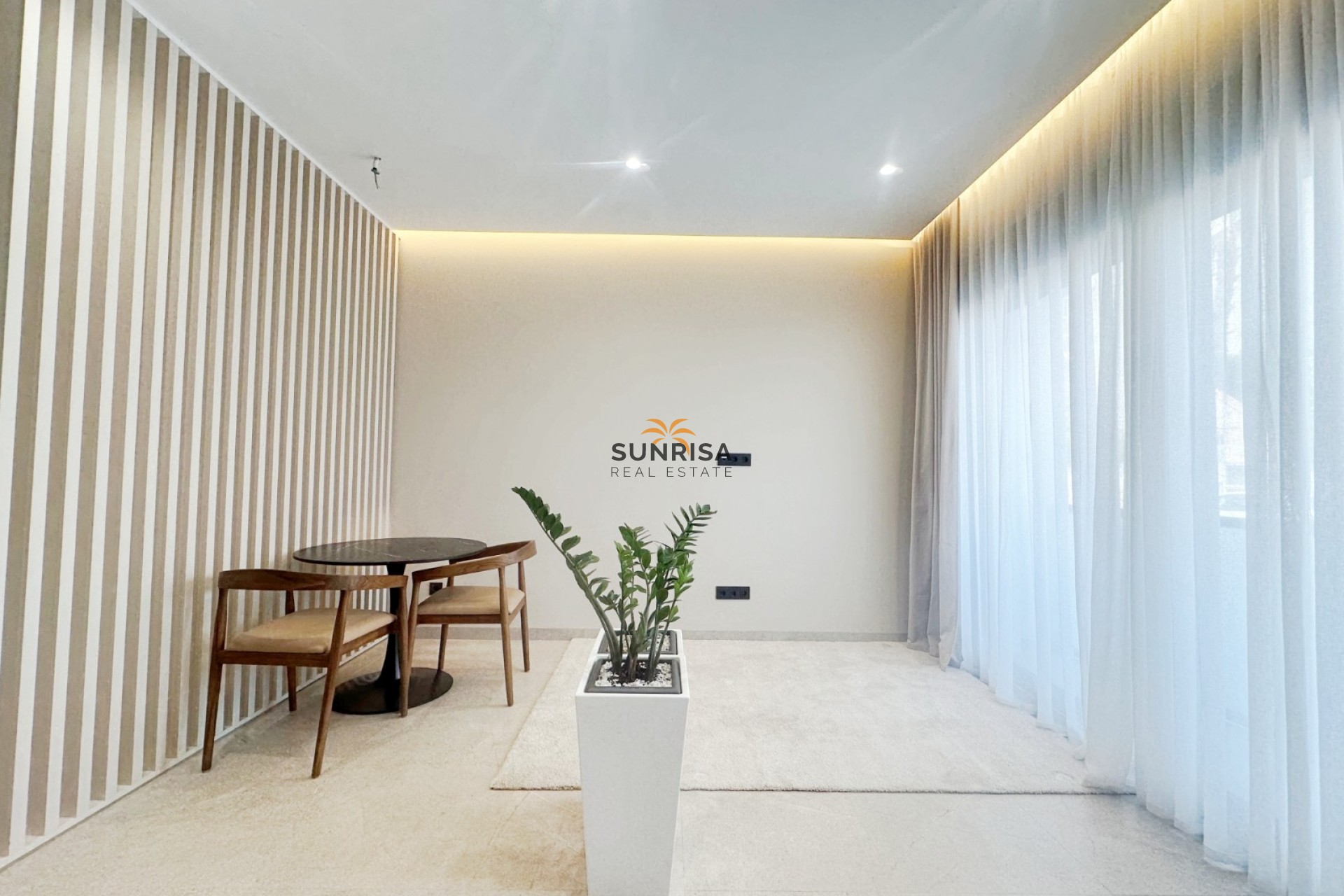 Revente - Appartement - Torrevieja