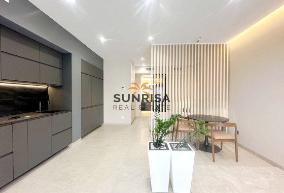 Appartement · Revente - Torrevieja · Alicante · Espagne