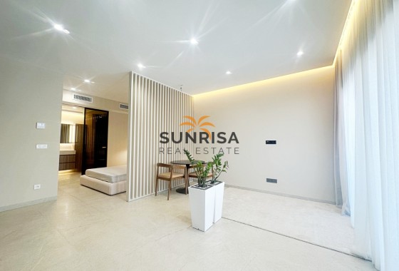 Appartement · Revente - Torrevieja · Alicante · Espagne