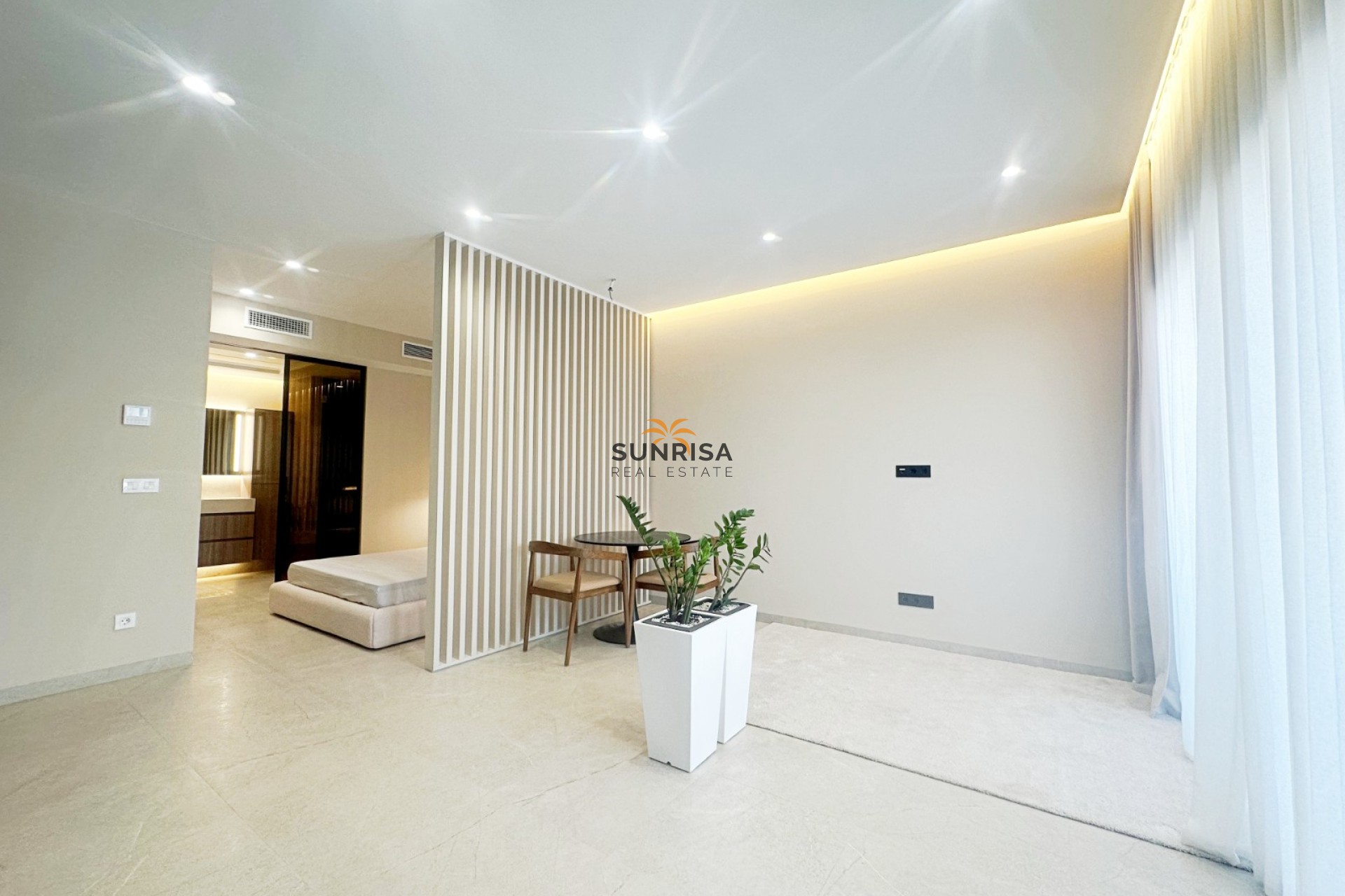 Revente - Appartement - Torrevieja