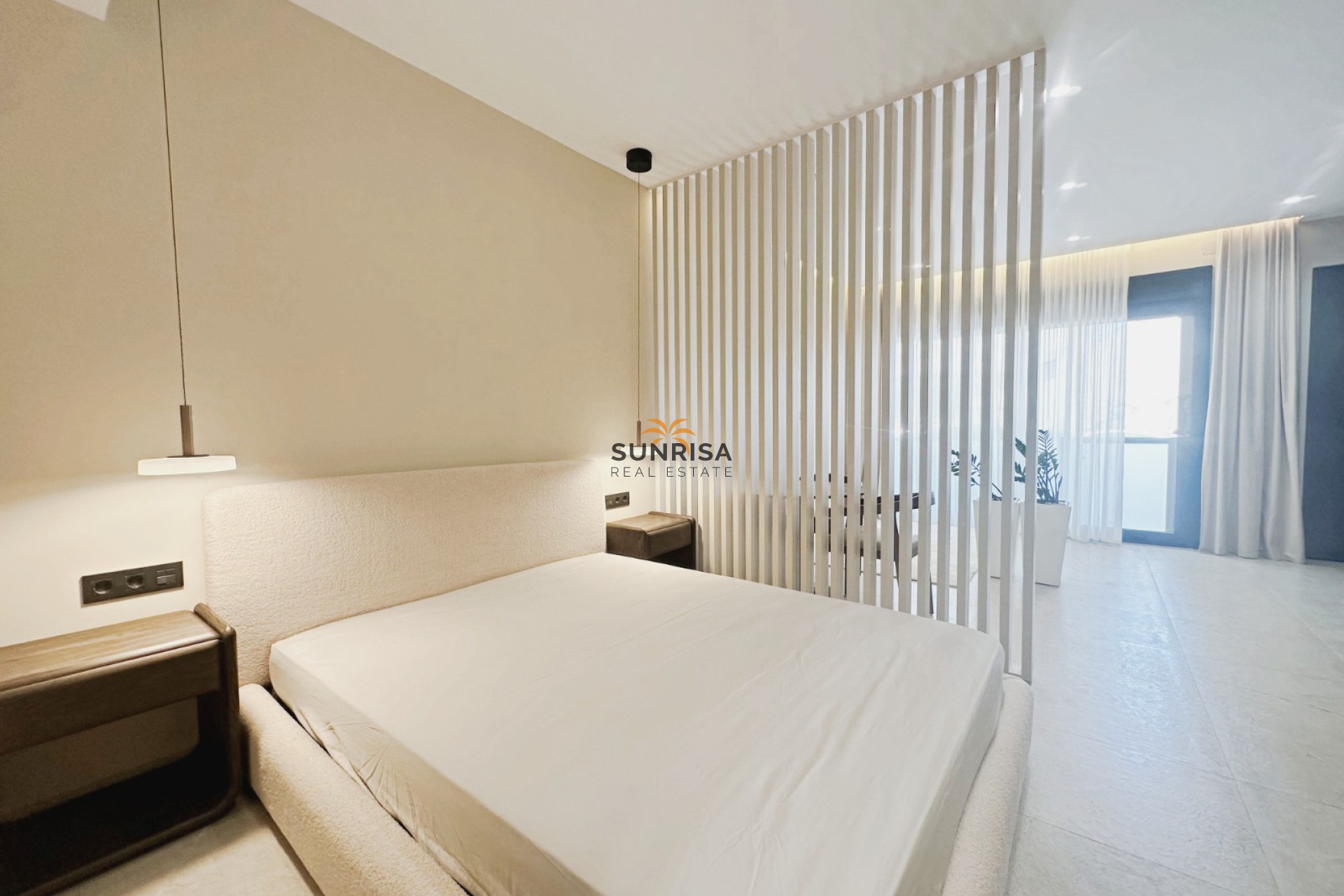 Revente - Appartement - Torrevieja