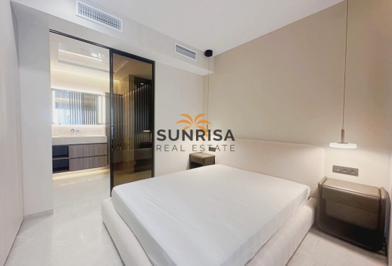 Appartement · Revente - Torrevieja · Alicante · Espagne