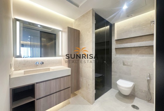 Appartement · Revente - Torrevieja · Alicante · Espagne
