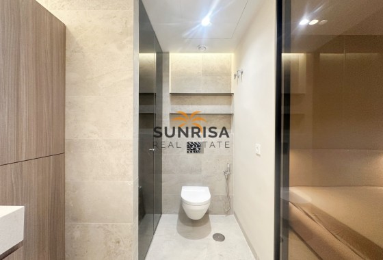 Appartement · Revente - Torrevieja · Alicante · Espagne
