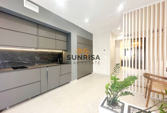 Appartement · Revente - Torrevieja · Alicante · Espagne