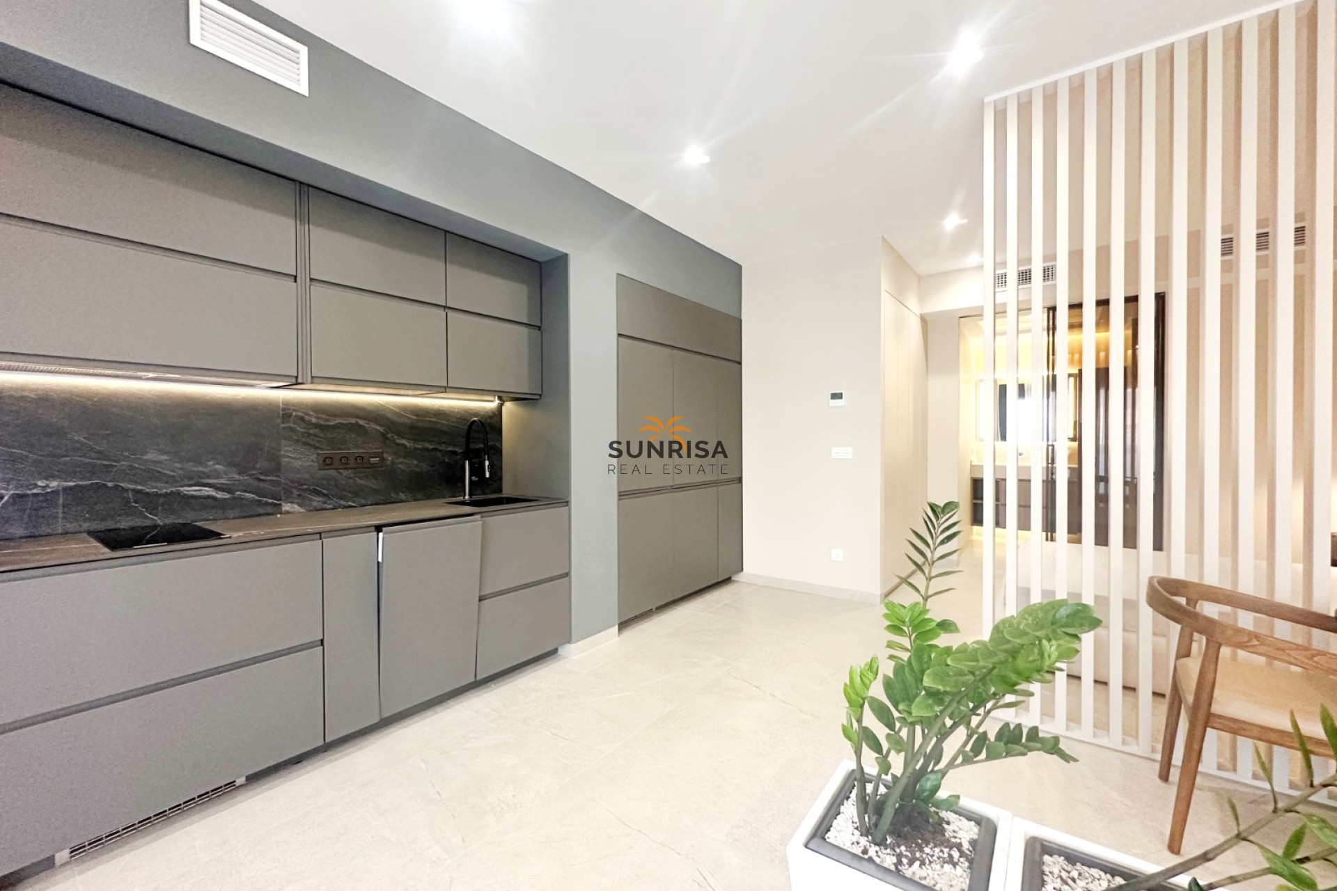 Revente - Appartement - Torrevieja