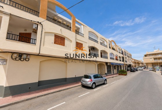 Appartement · Revente - Torrevieja · Alicante · Espagne