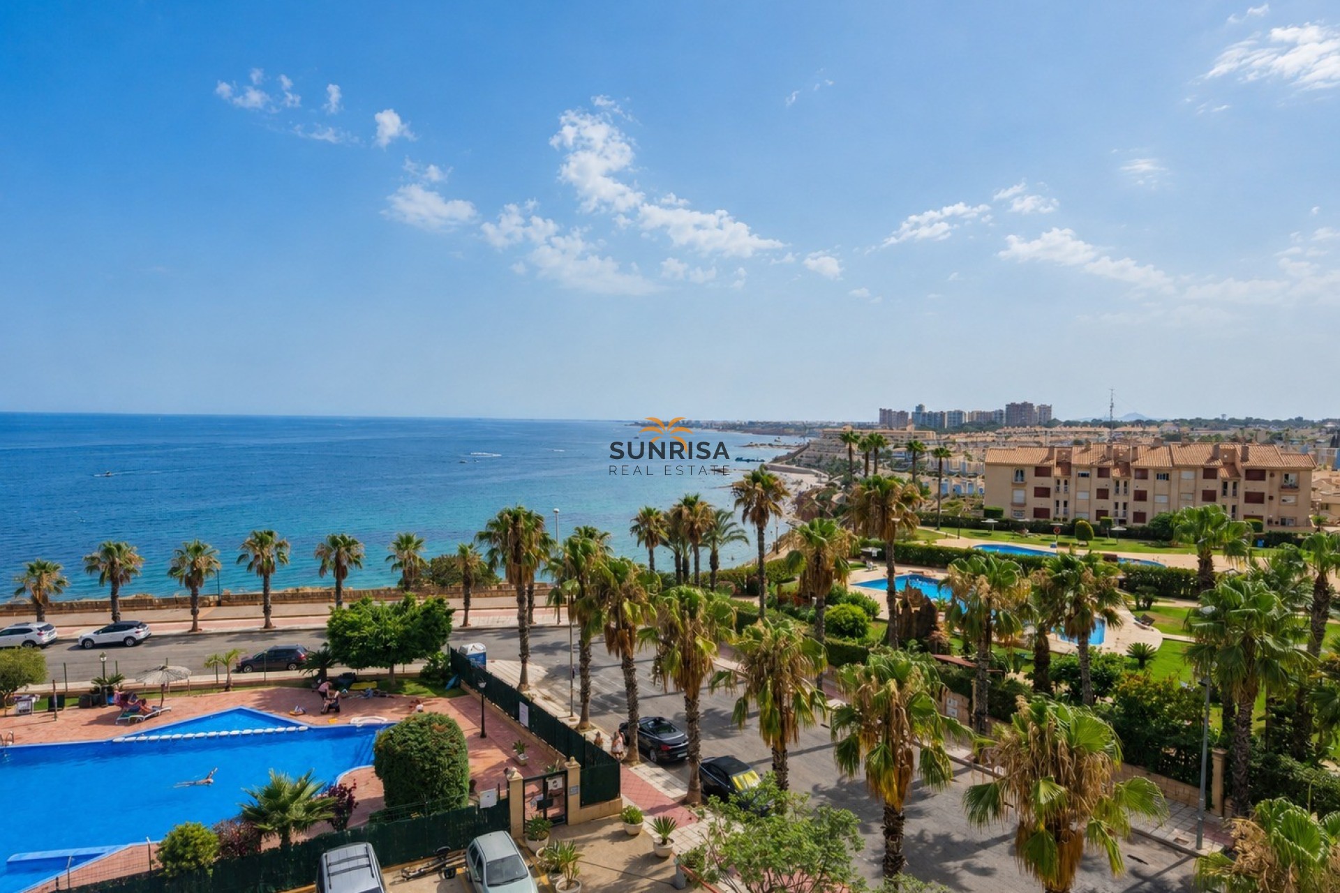 Reventa - Apartamento - Cabo Roig