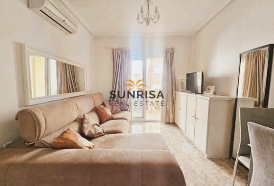 Apartamento · Reventa - Cabo Roig · Alicante · España