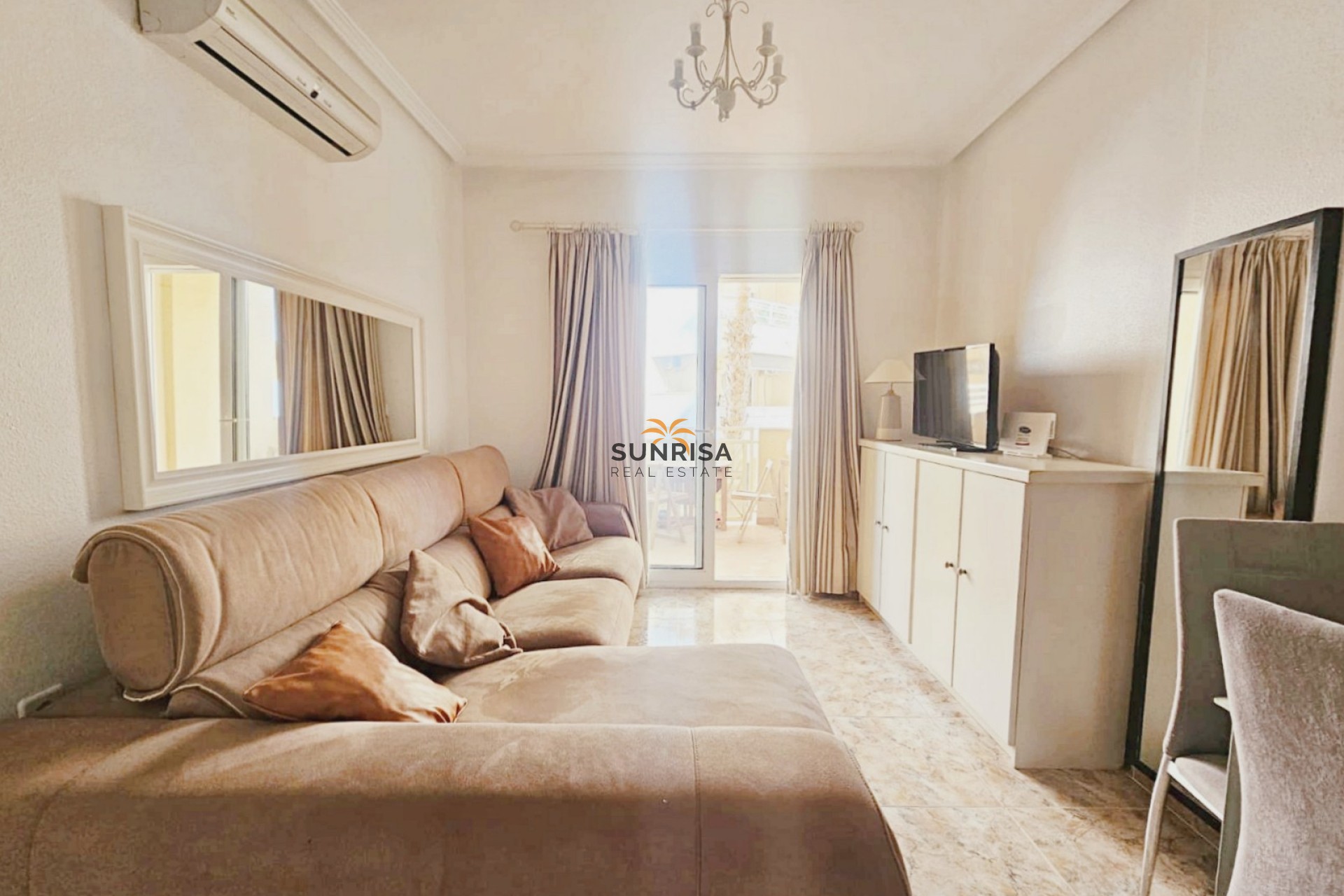 Reventa - Apartamento - Cabo Roig
