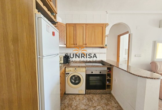 Apartamento · Reventa - Cabo Roig · Alicante · España