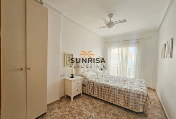 Apartamento · Reventa - Cabo Roig · Alicante · España