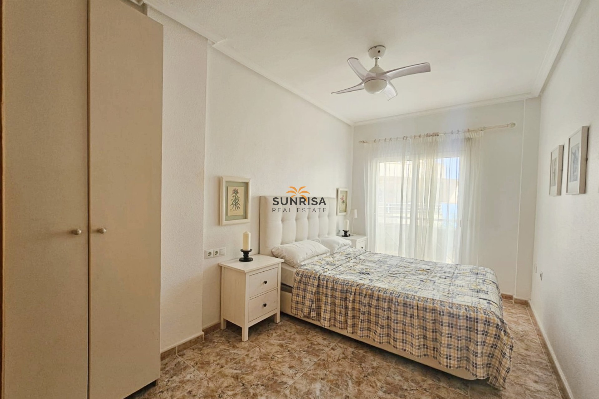 Reventa - Apartamento - Cabo Roig