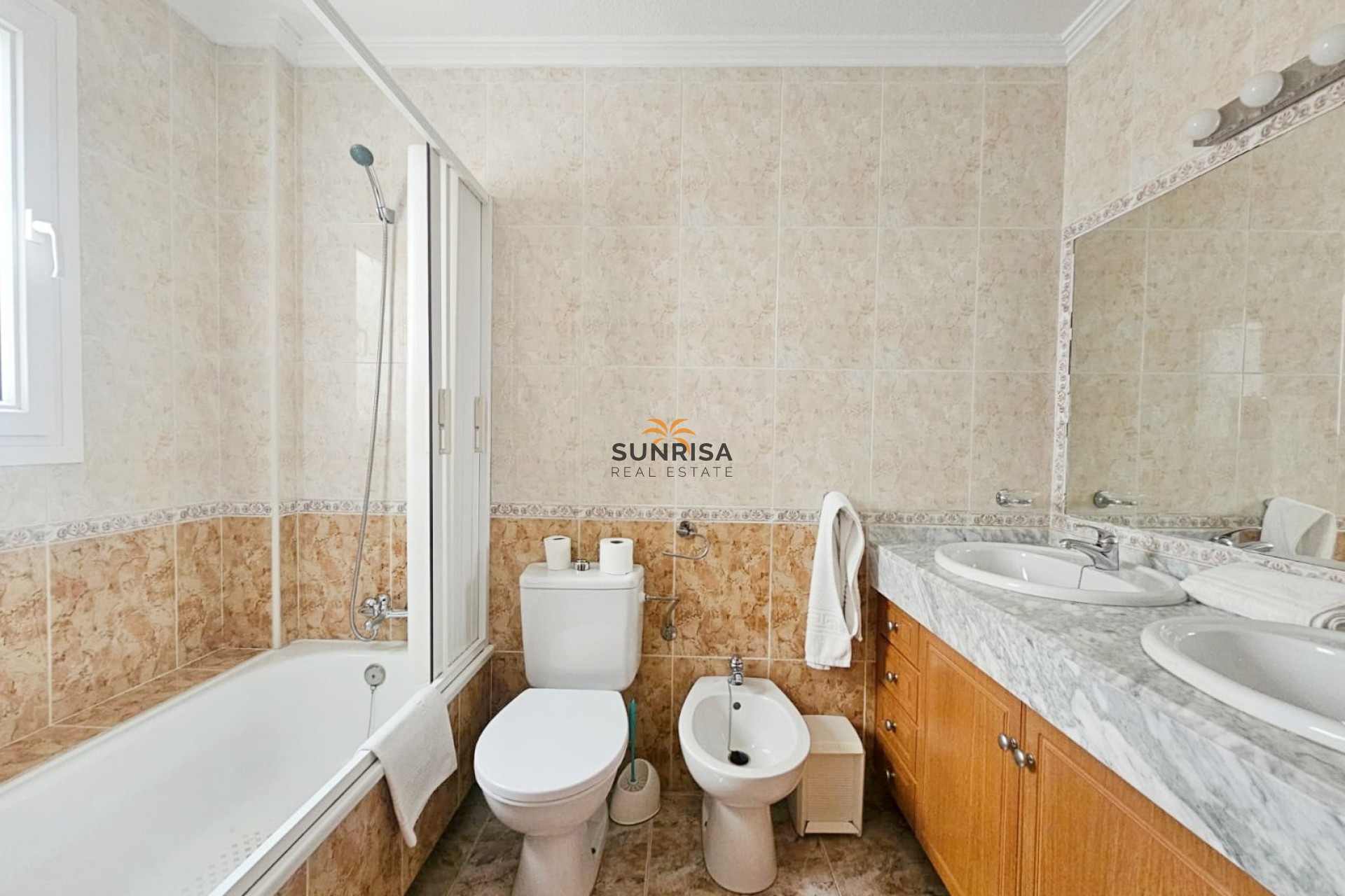 Reventa - Apartamento - Cabo Roig