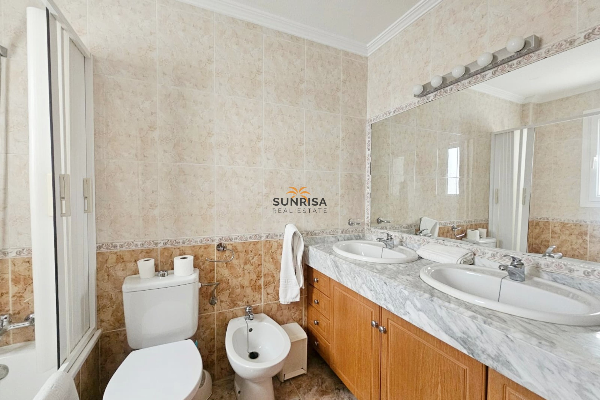 Reventa - Apartamento - Cabo Roig