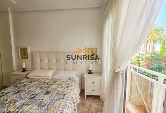 Apartamento · Reventa - Cabo Roig · Alicante · España