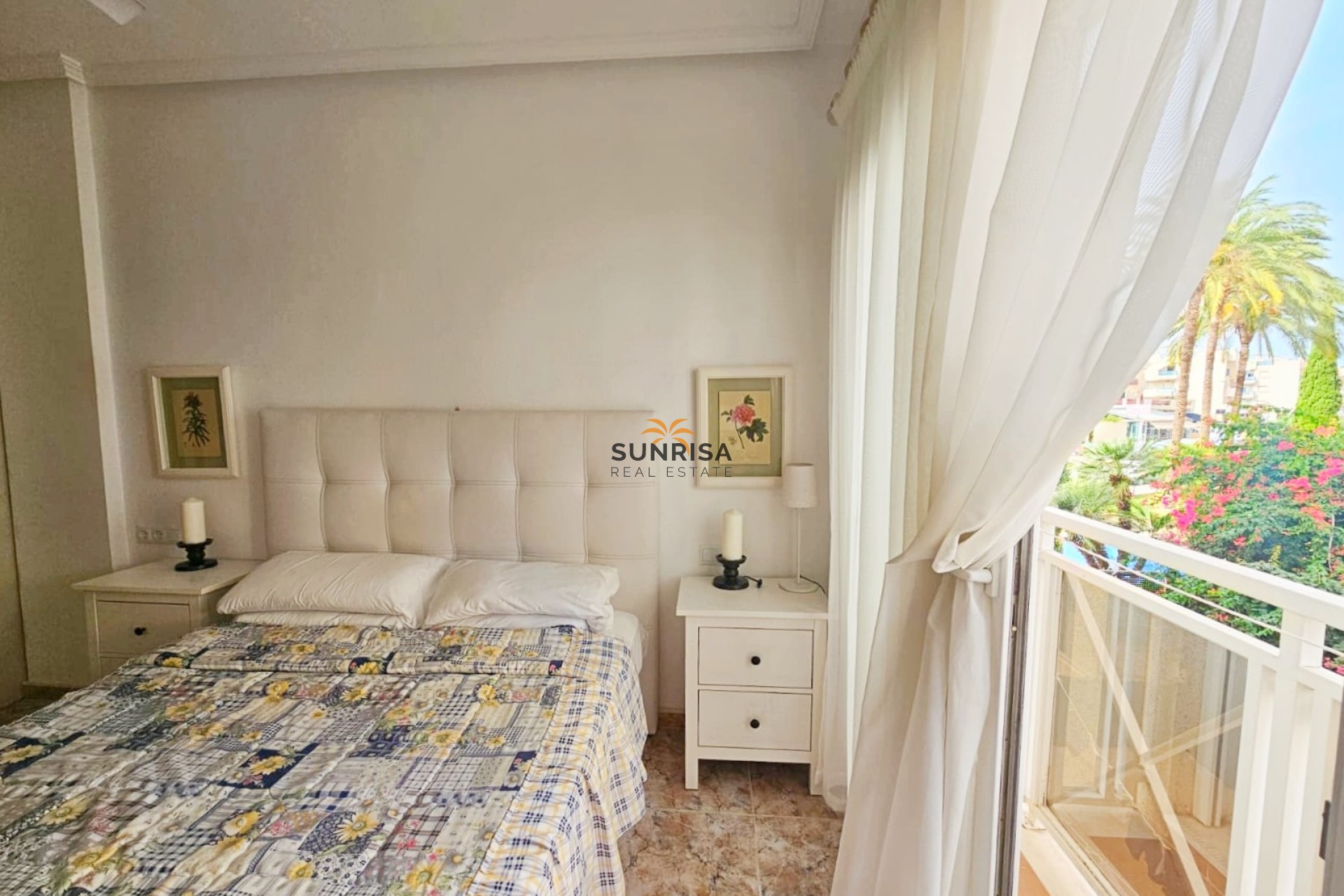 Reventa - Apartamento - Cabo Roig