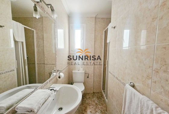 Apartamento · Reventa - Cabo Roig · Alicante · España