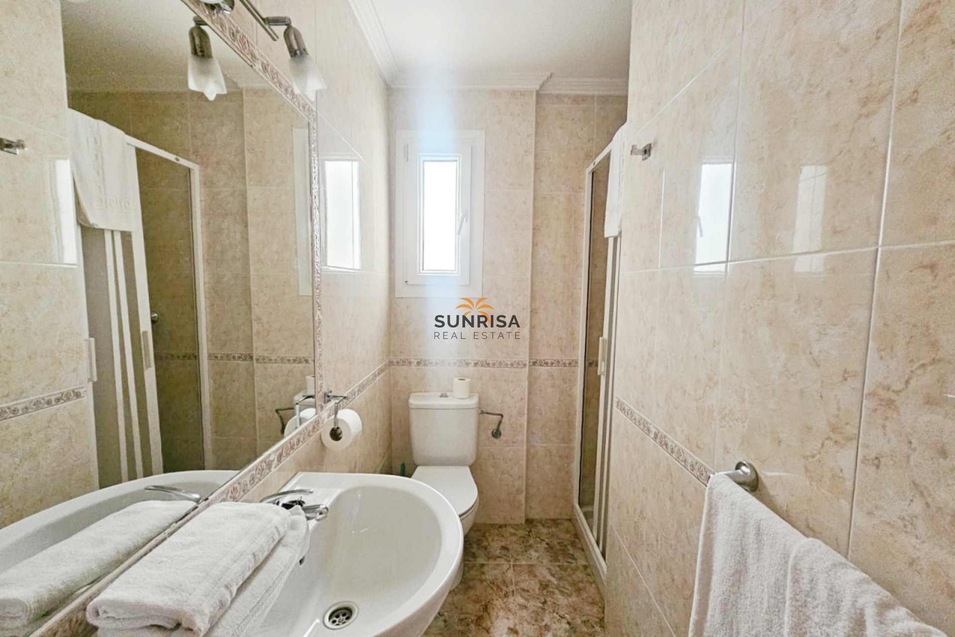 Reventa - Apartamento - Cabo Roig