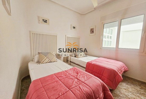 Apartamento · Reventa - Cabo Roig · Alicante · España