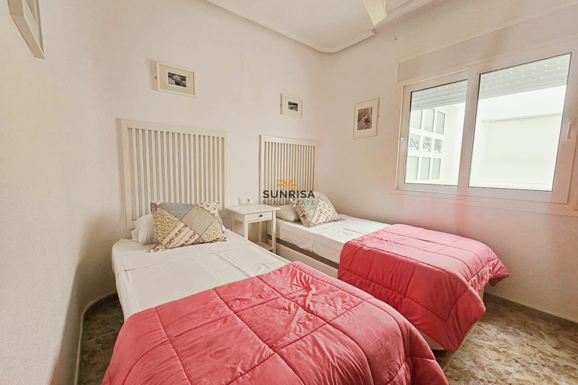 Reventa - Apartamento - Cabo Roig