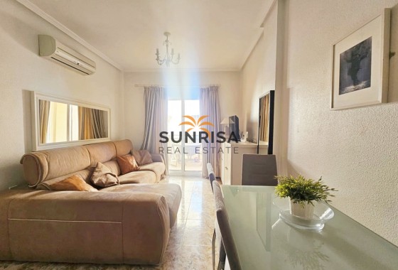 Apartamento · Reventa - Cabo Roig · Alicante · España