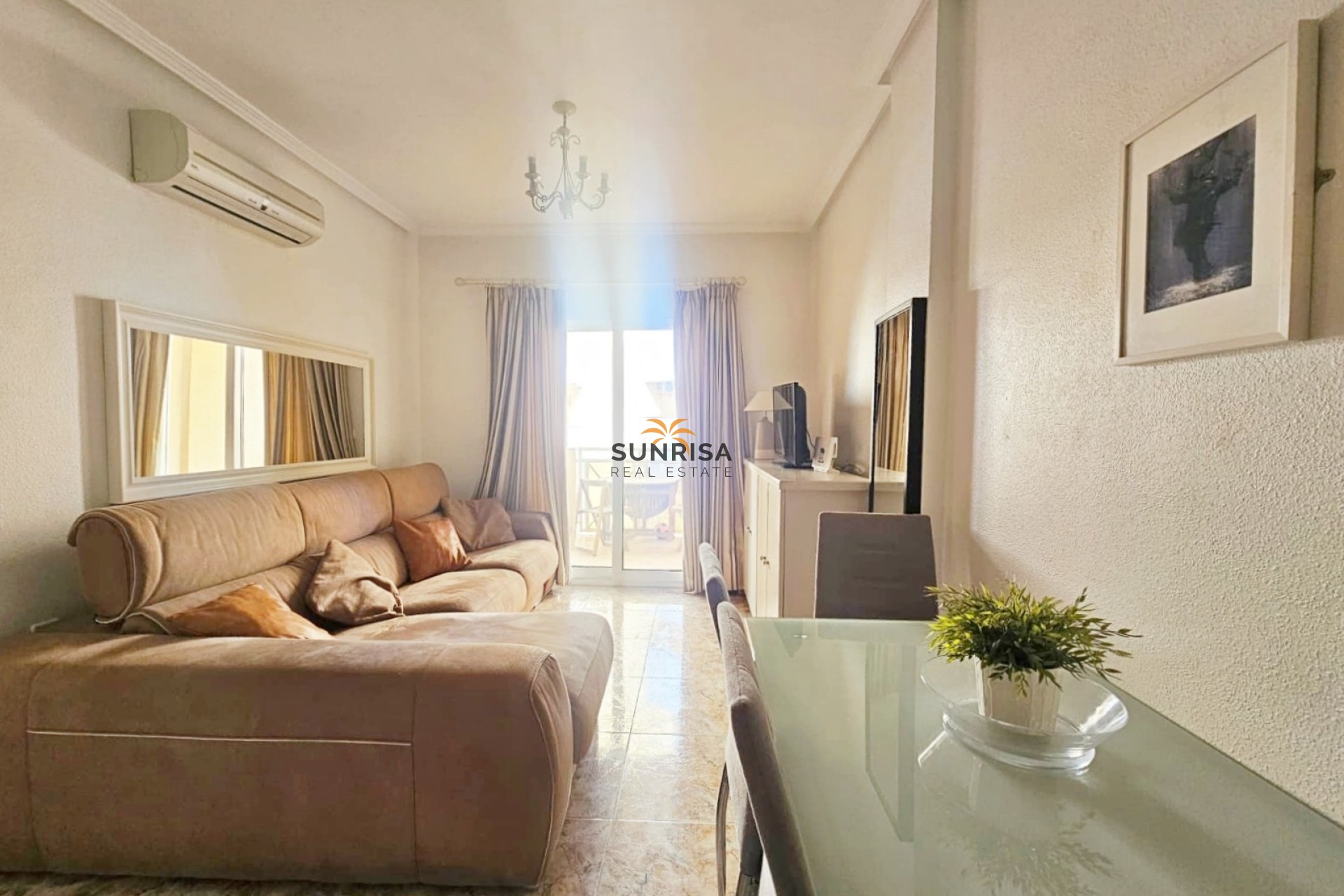 Reventa - Apartamento - Cabo Roig