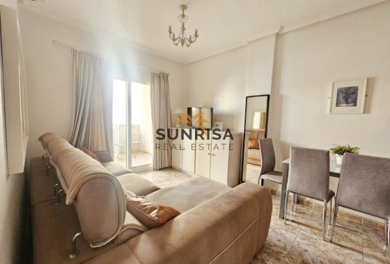 Apartamento · Reventa - Cabo Roig · Alicante · España