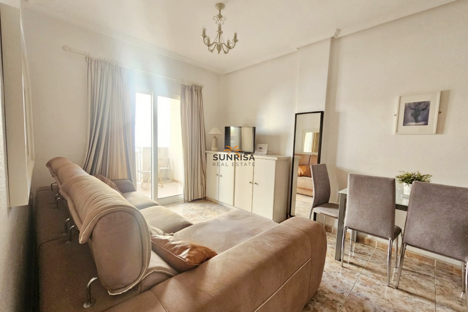 Reventa - Apartamento - Cabo Roig