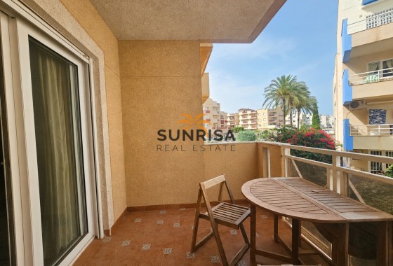 Apartamento · Reventa - Cabo Roig · Alicante · España