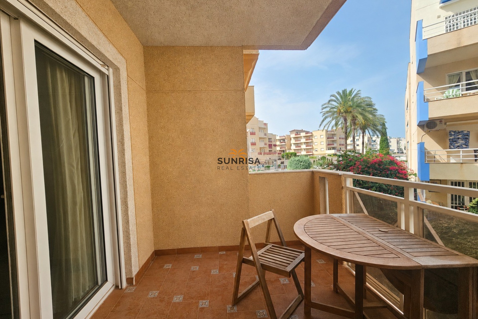 Reventa - Apartamento - Cabo Roig