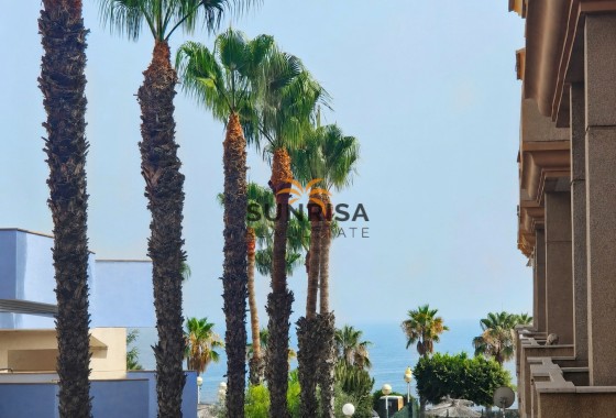 Apartamento · Reventa - Cabo Roig · Alicante · España