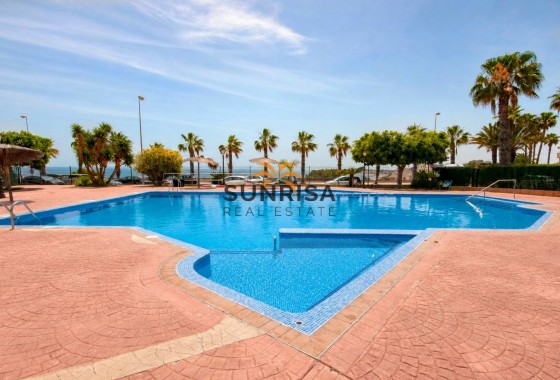 Apartamento · Reventa - Cabo Roig · Alicante · España