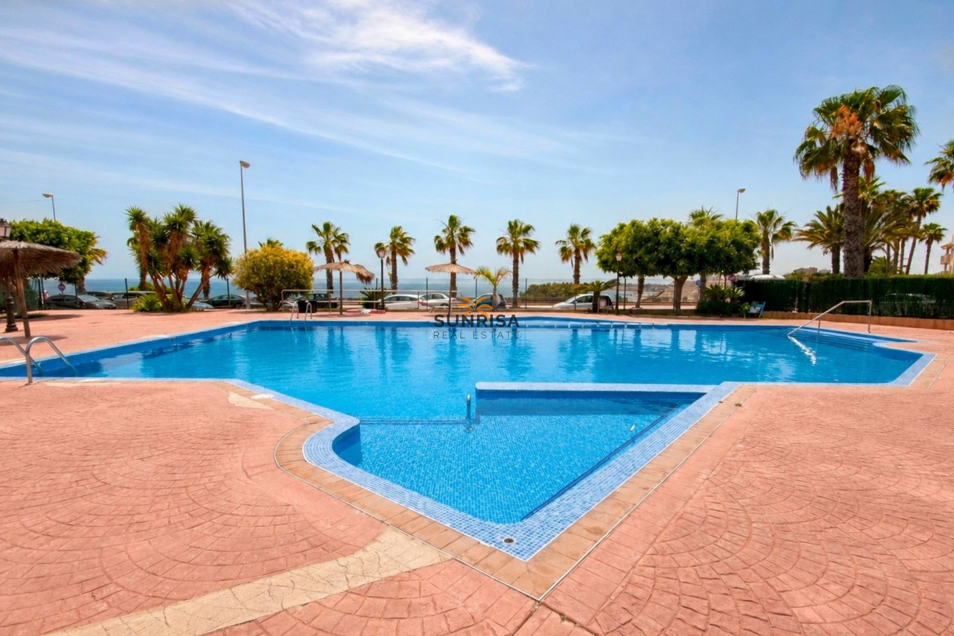 Reventa - Apartamento - Cabo Roig