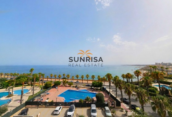 Apartamento · Reventa - Cabo Roig · Alicante · España
