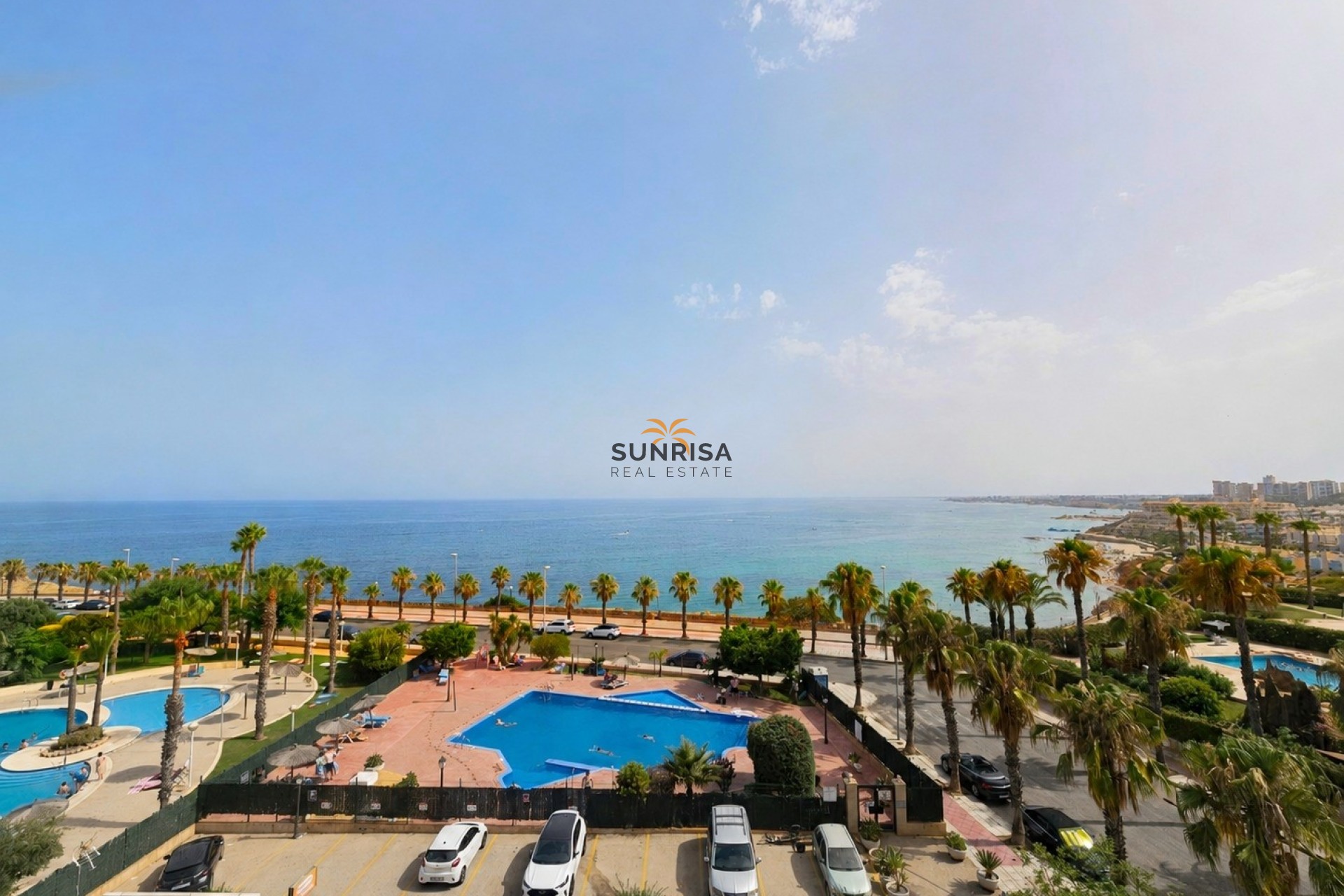 Reventa - Apartamento - Cabo Roig
