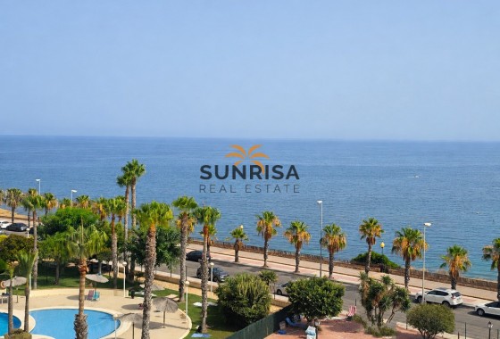 Apartamento · Reventa - Cabo Roig · Alicante · España