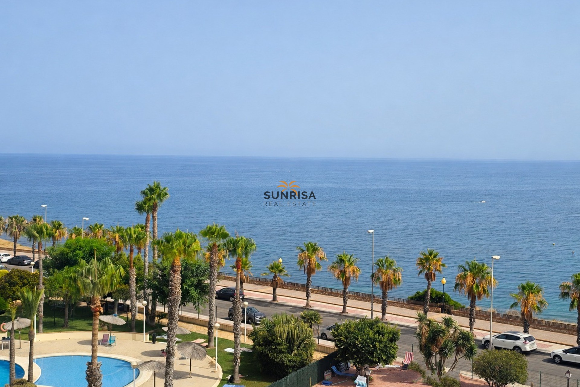 Reventa - Apartamento - Cabo Roig