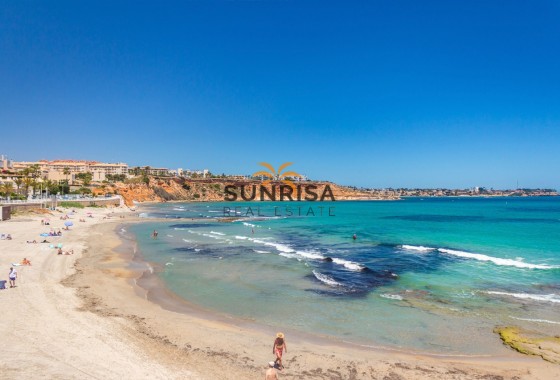 Apartamento · Reventa - Cabo Roig · Alicante · España