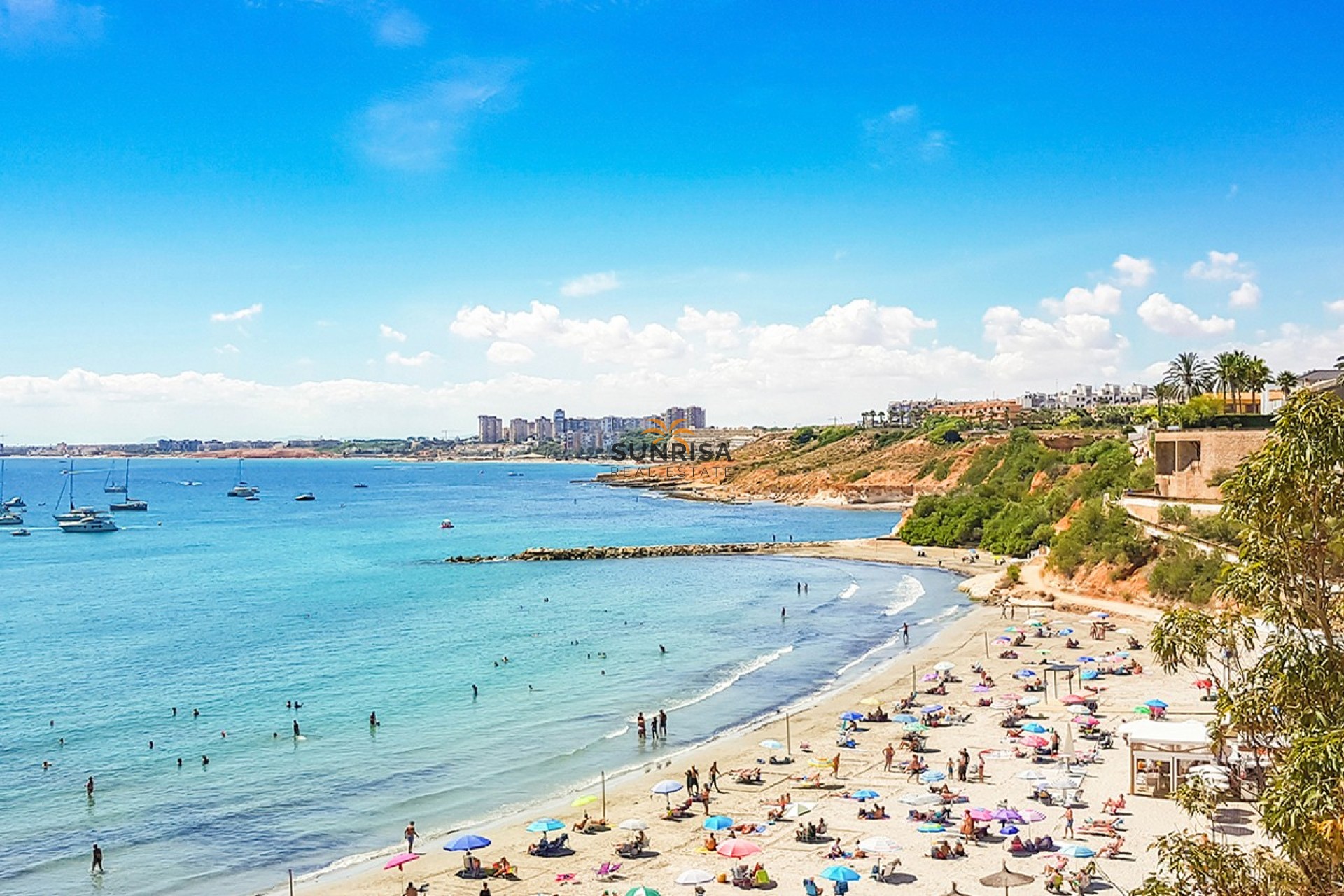 Reventa - Apartamento - Cabo Roig