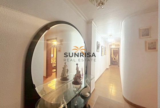 Appartement · Revente - Torrevieja · Alicante · Espagne