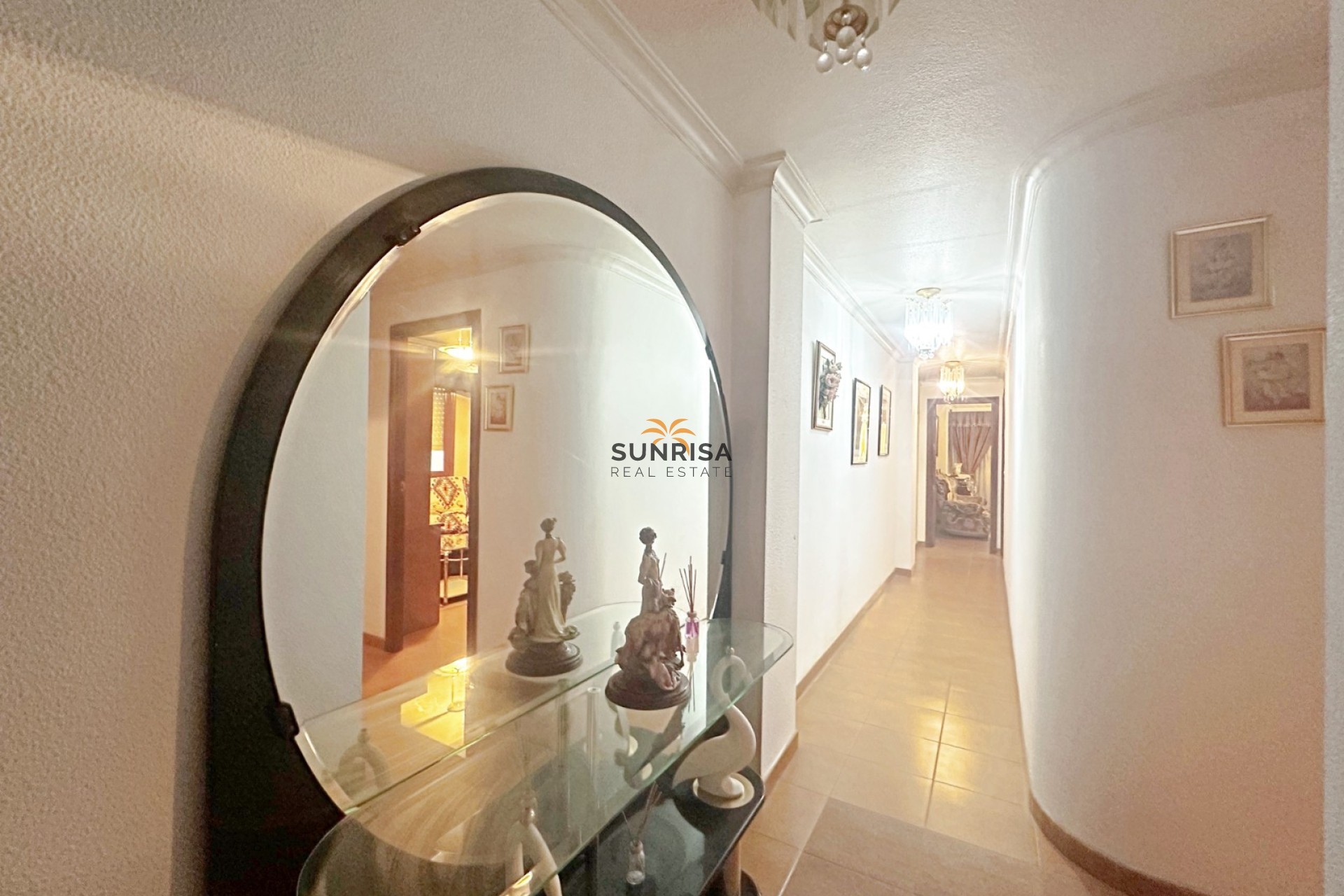Herverkoop - Appartement - Torrevieja