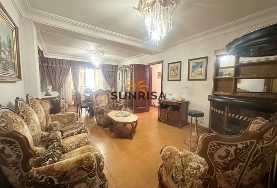 Appartement · Revente - Torrevieja · Alicante · Espagne