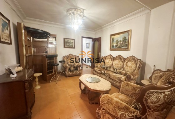Appartement · Revente - Torrevieja · Alicante · Espagne