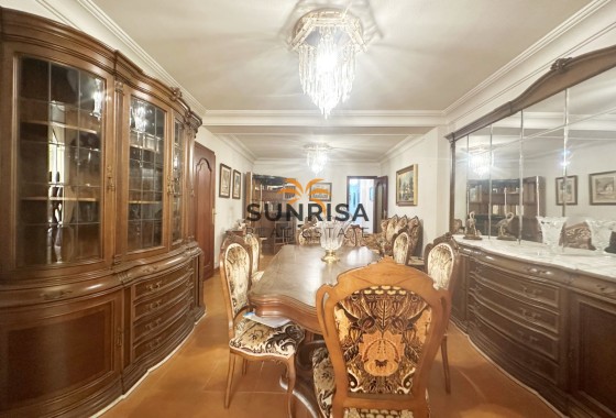 Appartement · Revente - Torrevieja · Alicante · Espagne